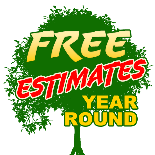 FREE ESTIMATES